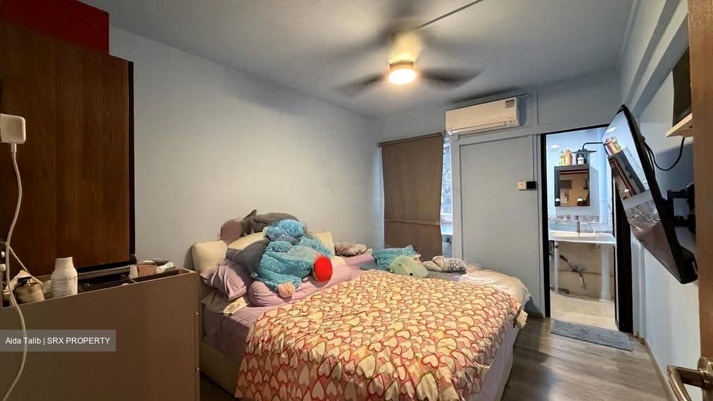 Blk 607 Yio Chu Kang Green (Ang Mo Kio), HDB 3 Rooms #611451641